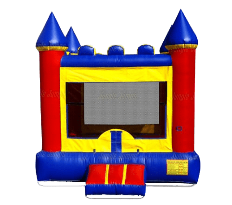 Bounce Houses